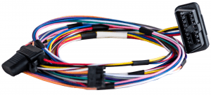 OBD2 installation harness